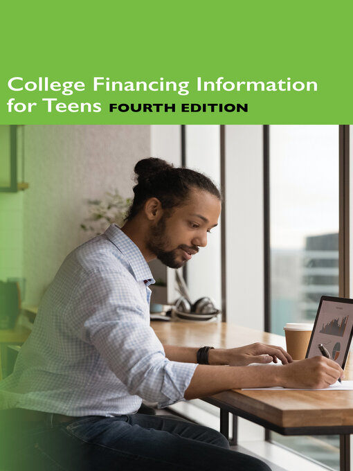 Title details for College Financing Information for Teens by James Chambers - Available